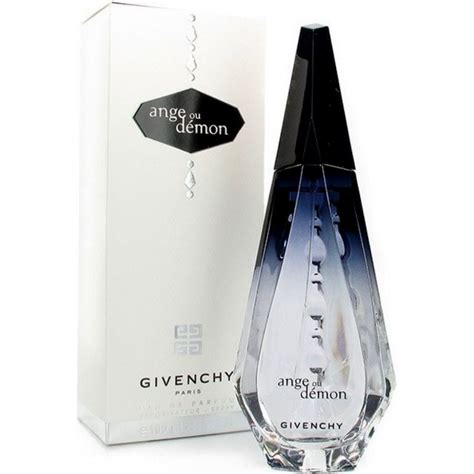 ange demon givenchy perfume|givenchy perfume angels and demons.